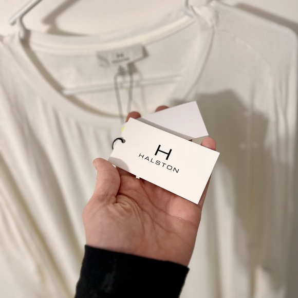 ⭐️HALSTON XL - Picture 2 of 3